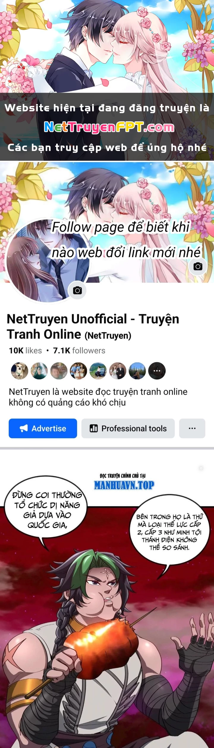Trùng Sinh Thành Godzilla Chapter 193 - 1