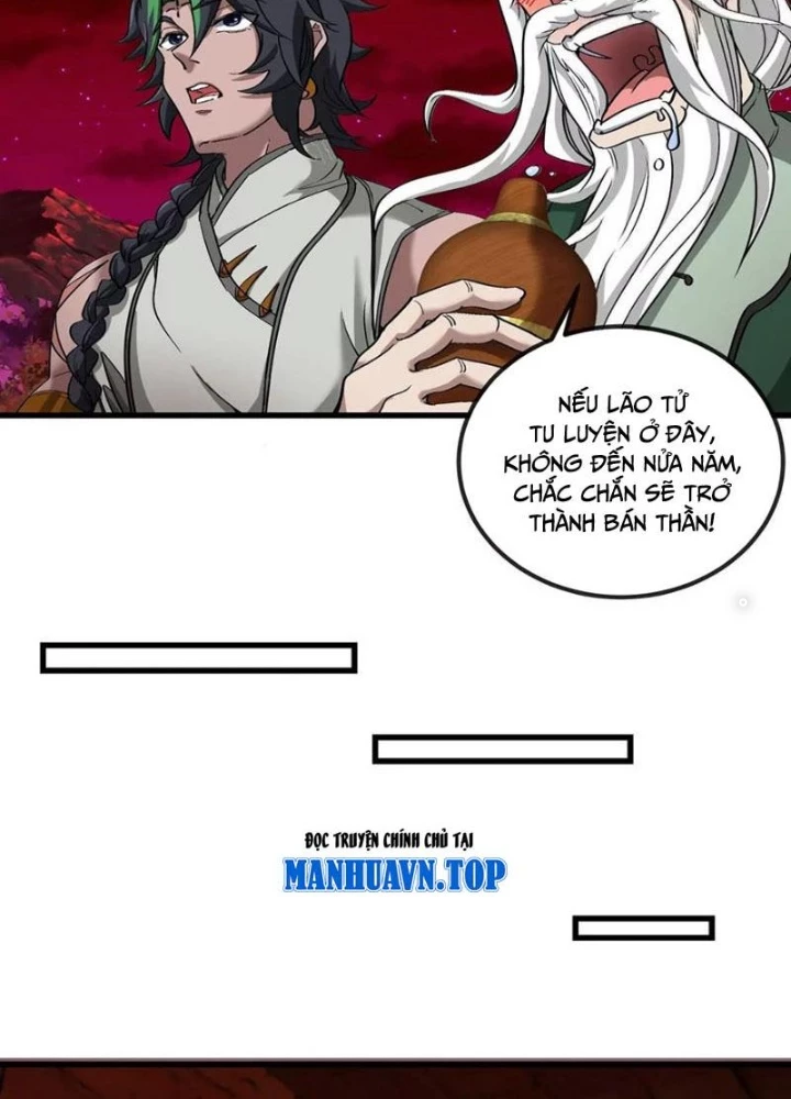 Trùng Sinh Thành Godzilla Chapter 193 - 25