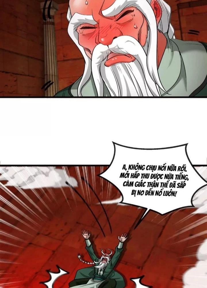 Trùng Sinh Thành Godzilla Chapter 193 - 29
