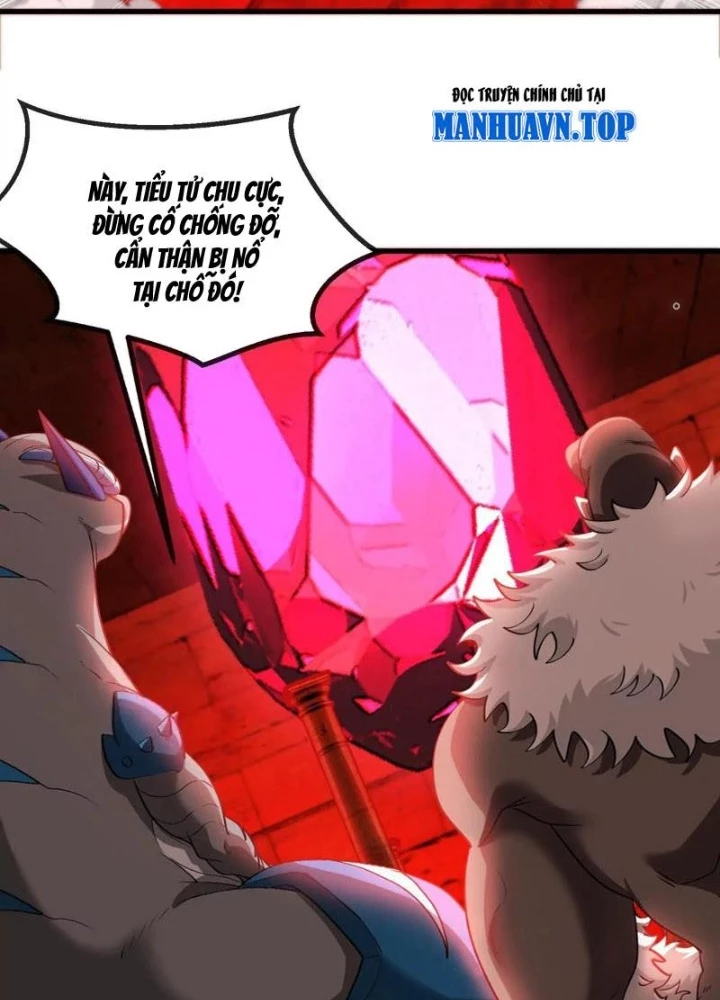 Trùng Sinh Thành Godzilla Chapter 193 - 31