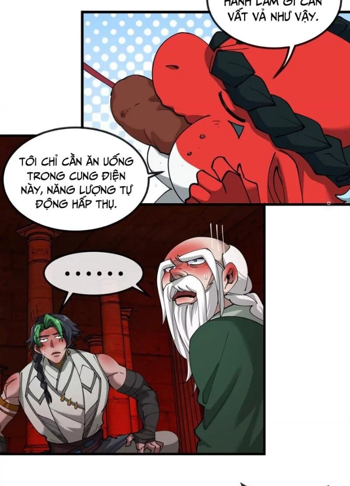 Trùng Sinh Thành Godzilla Chapter 193 - 39