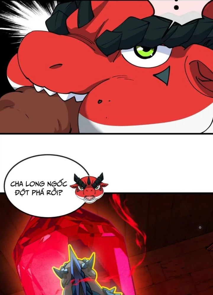 Trùng Sinh Thành Godzilla Chapter 193 - 41
