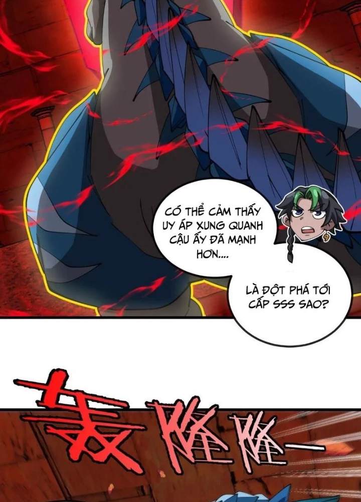 Trùng Sinh Thành Godzilla Chapter 193 - 43