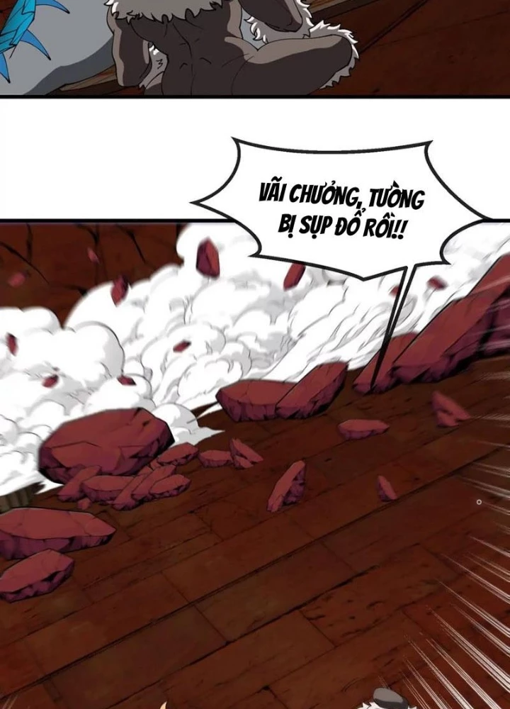 Trùng Sinh Thành Godzilla Chapter 193 - 49