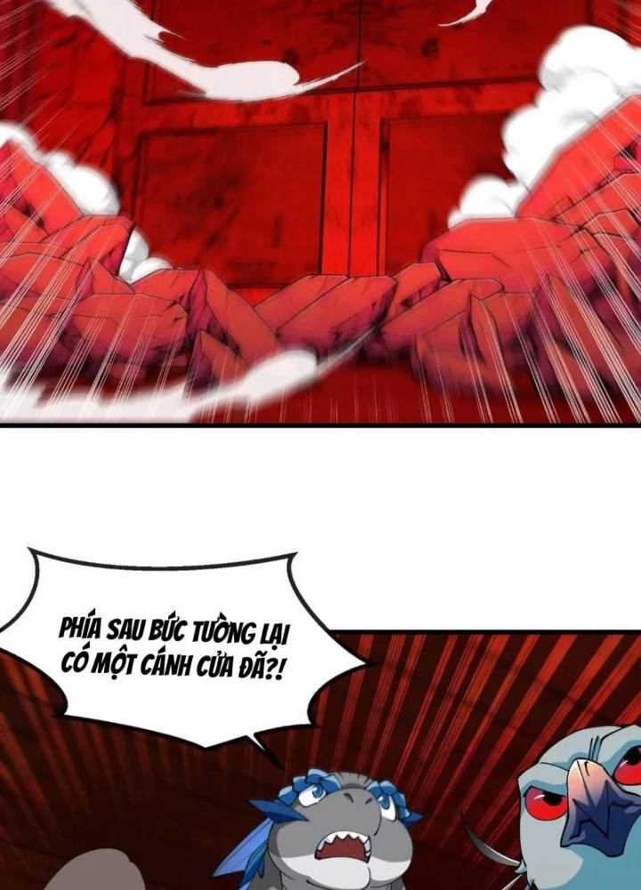 Trùng Sinh Thành Godzilla Chapter 193 - 53