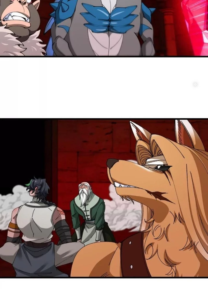 Trùng Sinh Thành Godzilla Chapter 193 - 55