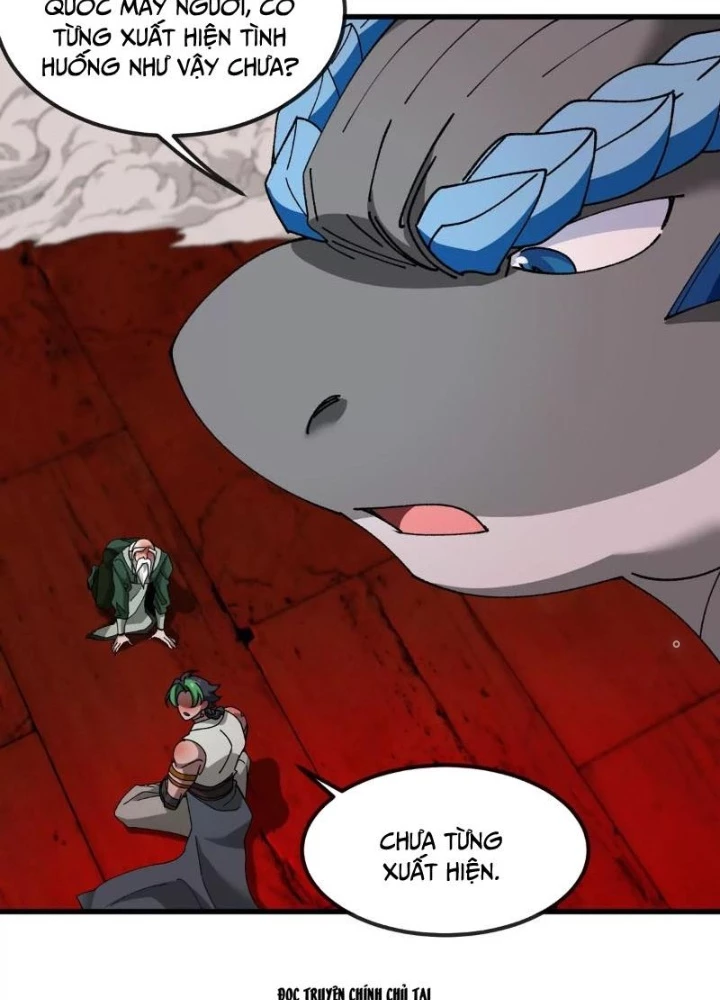 Trùng Sinh Thành Godzilla Chapter 193 - 57