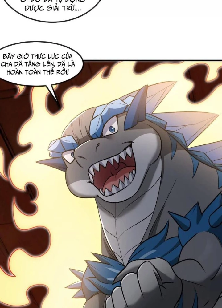 Trùng Sinh Thành Godzilla Chapter 193 - 61