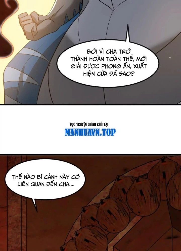 Trùng Sinh Thành Godzilla Chapter 193 - 63