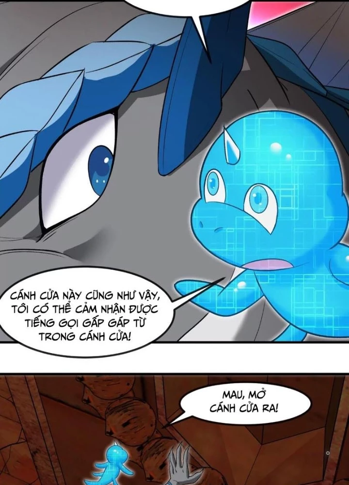 Trùng Sinh Thành Godzilla Chapter 193 - 67