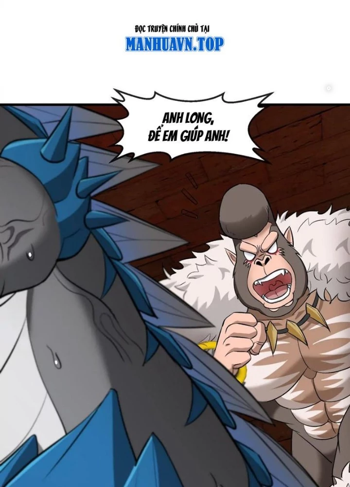 Trùng Sinh Thành Godzilla Chapter 193 - 71