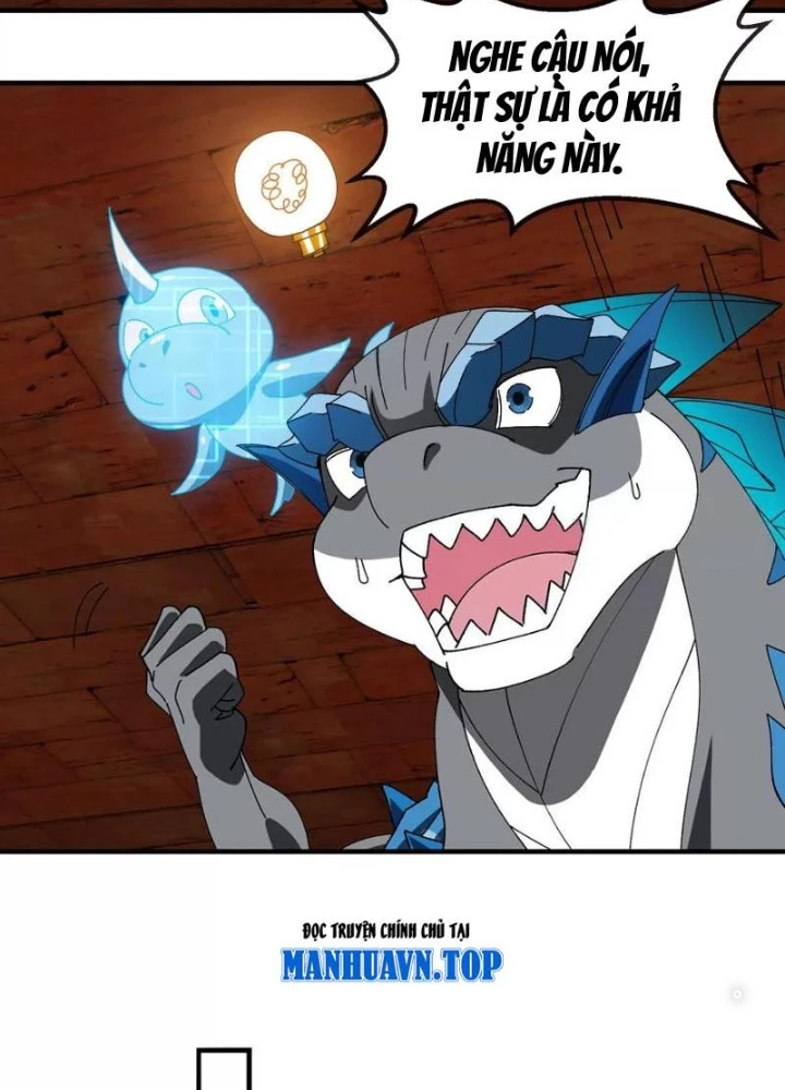 Trùng Sinh Thành Godzilla Chapter 193 - 83