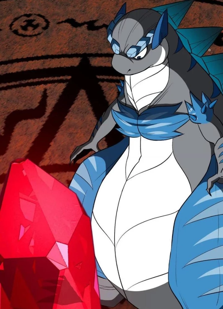 Trùng Sinh Thành Godzilla Chapter 193 - 87
