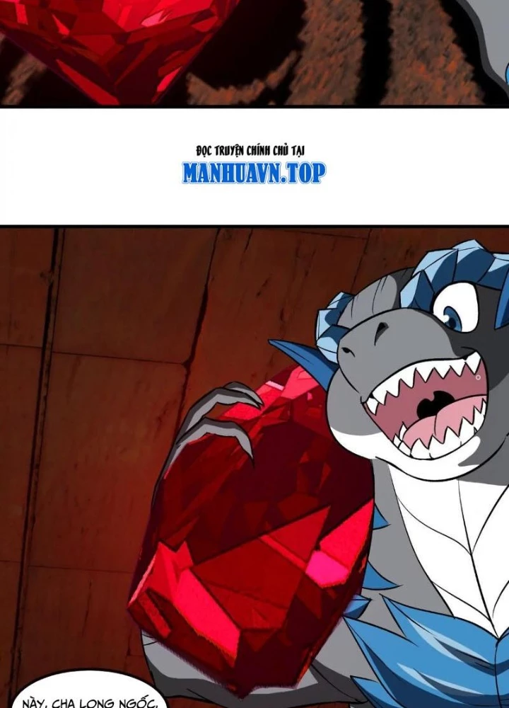 Trùng Sinh Thành Godzilla Chapter 193 - 89