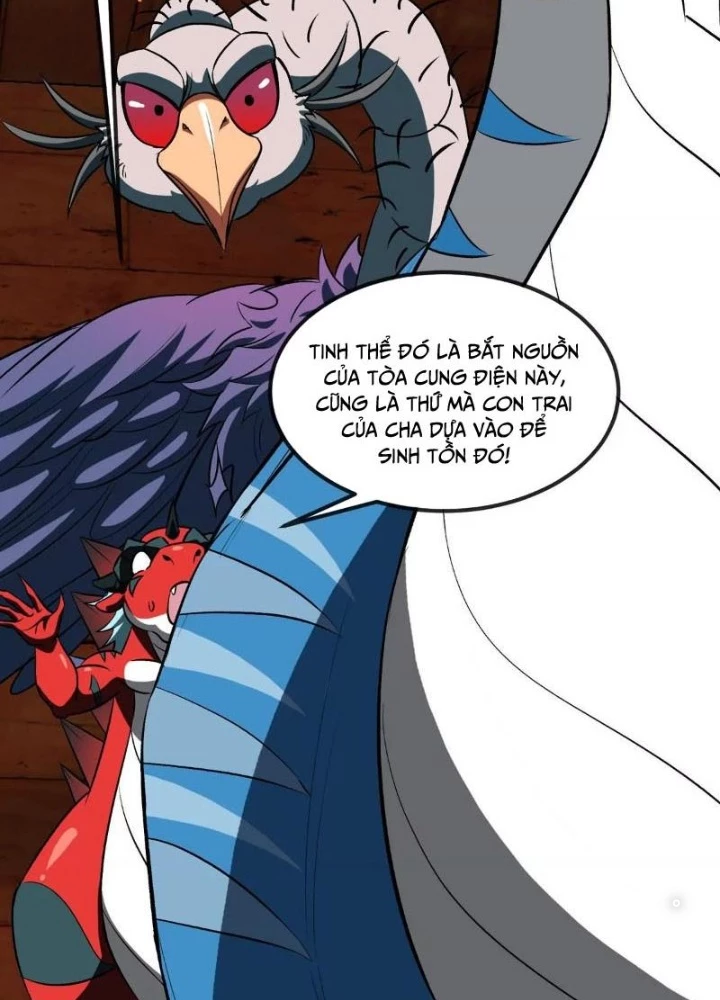 Trùng Sinh Thành Godzilla Chapter 193 - 91