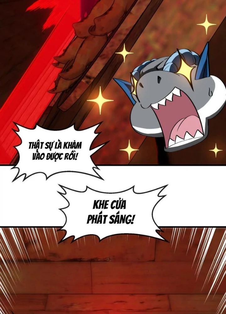 Trùng Sinh Thành Godzilla Chapter 193 - 101