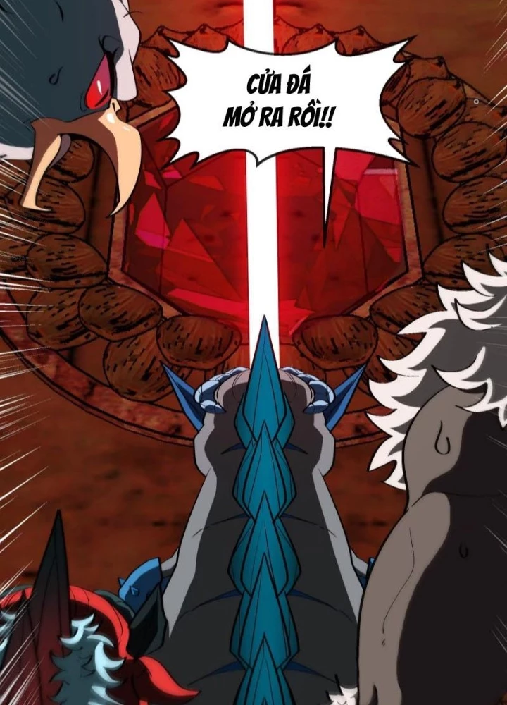 Trùng Sinh Thành Godzilla Chapter 193 - 103