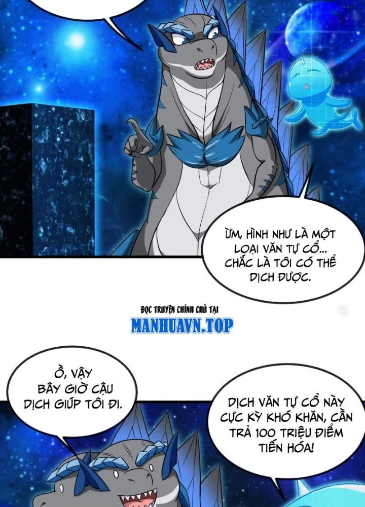 Trùng Sinh Thành Godzilla Chapter 194 - 11