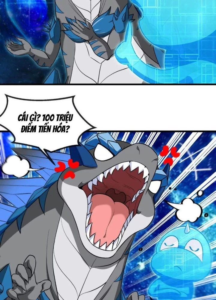 Trùng Sinh Thành Godzilla Chapter 194 - 13