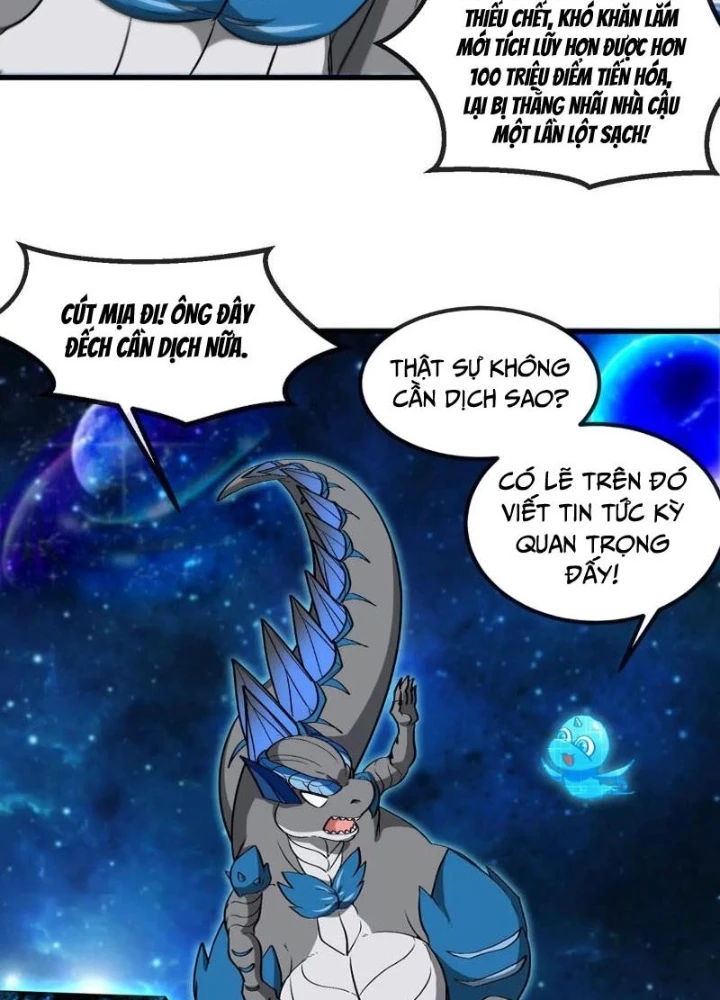 Trùng Sinh Thành Godzilla Chapter 194 - 15