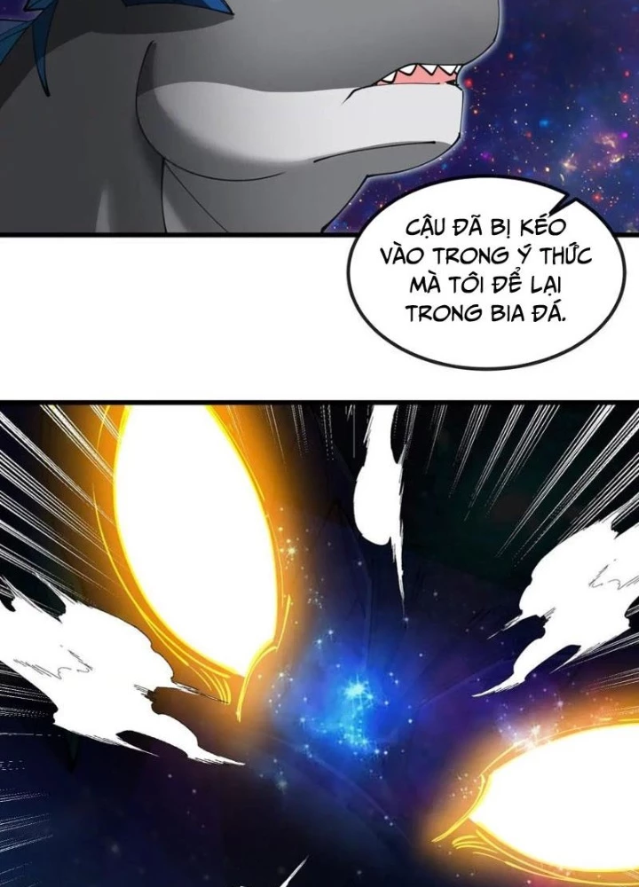 Trùng Sinh Thành Godzilla Chapter 194 - 27