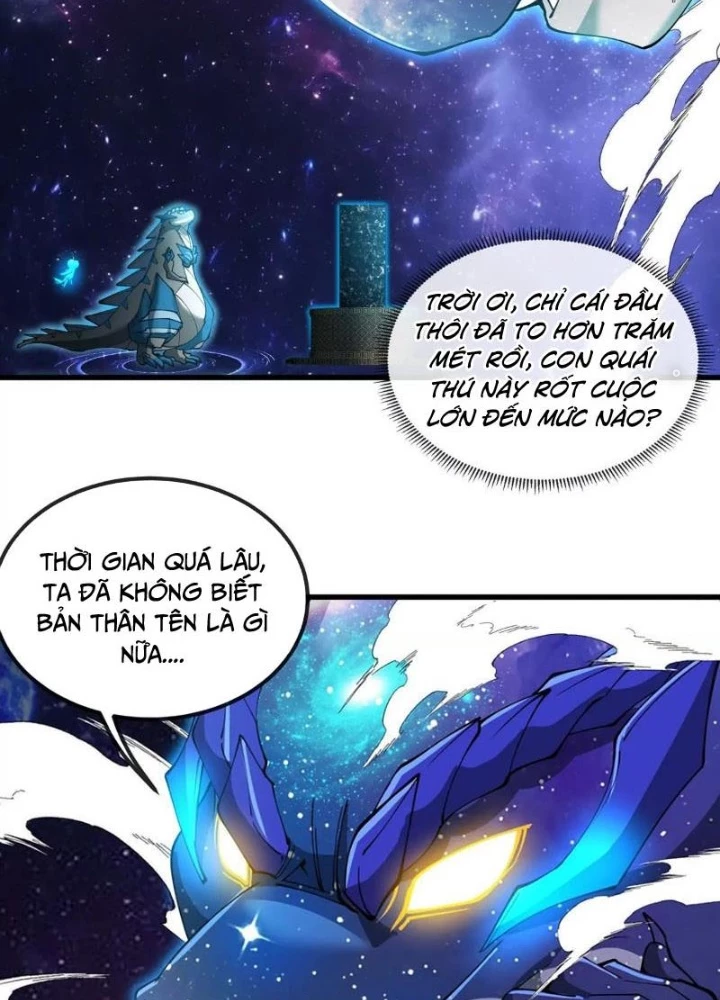 Trùng Sinh Thành Godzilla Chapter 194 - 31