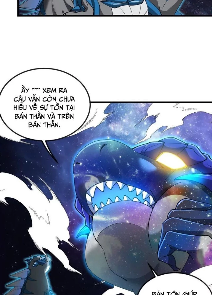 Trùng Sinh Thành Godzilla Chapter 194 - 35