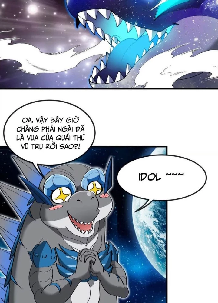 Trùng Sinh Thành Godzilla Chapter 194 - 41