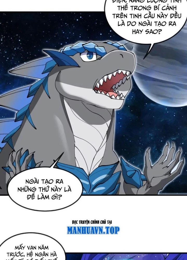 Trùng Sinh Thành Godzilla Chapter 194 - 43