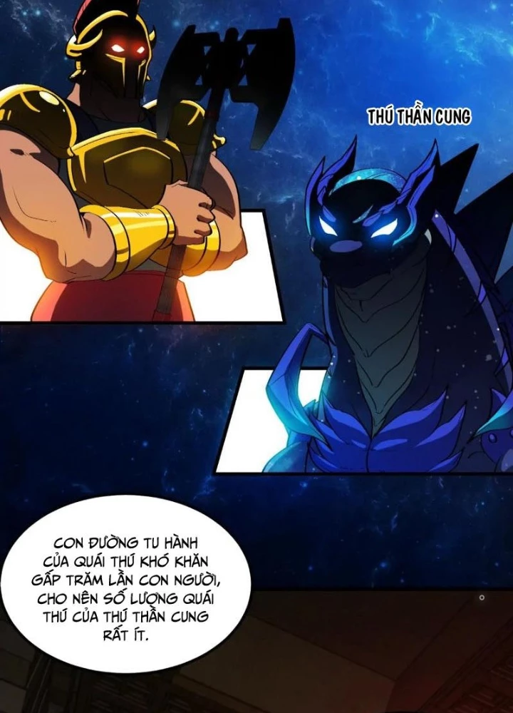 Trùng Sinh Thành Godzilla Chapter 194 - 47