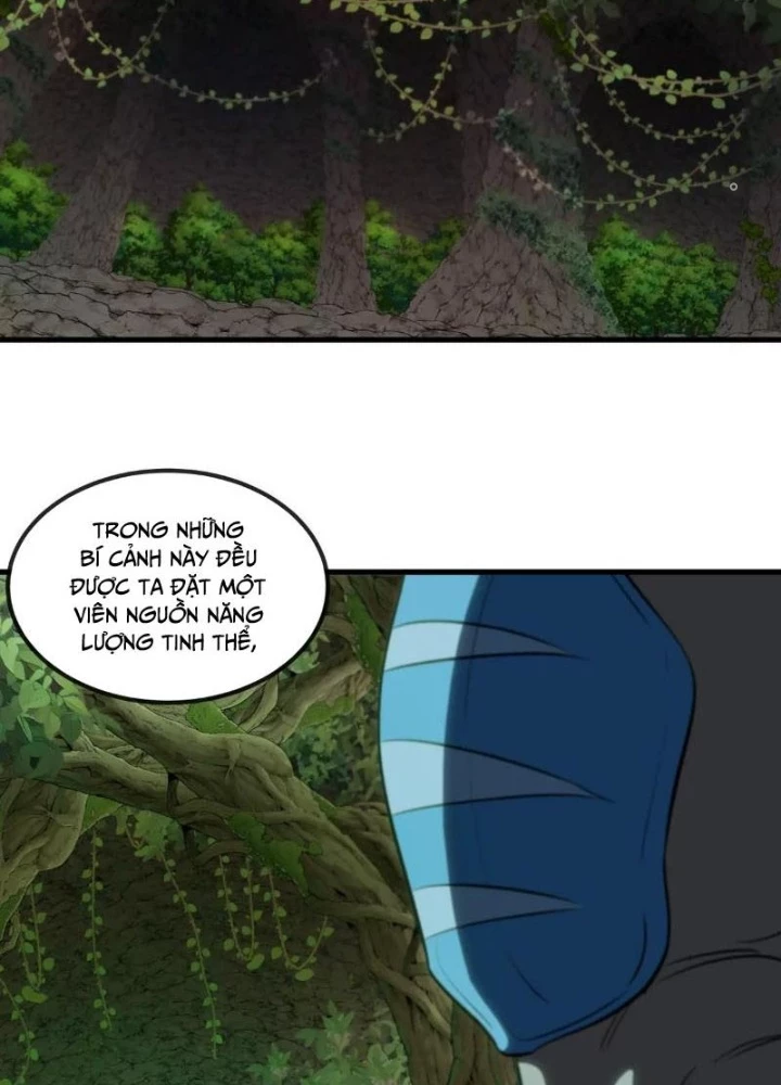 Trùng Sinh Thành Godzilla Chapter 194 - 51