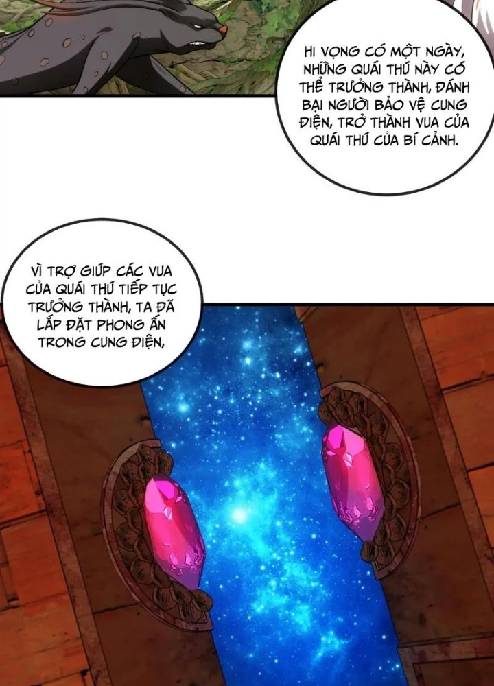 Trùng Sinh Thành Godzilla Chapter 194 - 55