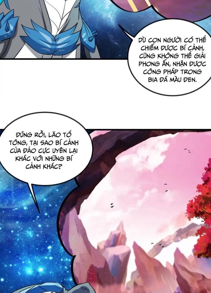 Trùng Sinh Thành Godzilla Chapter 194 - 63