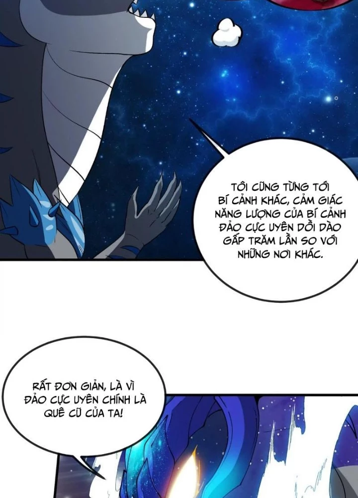 Trùng Sinh Thành Godzilla Chapter 194 - 65