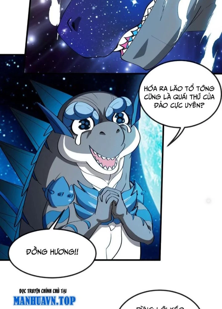 Trùng Sinh Thành Godzilla Chapter 194 - 67