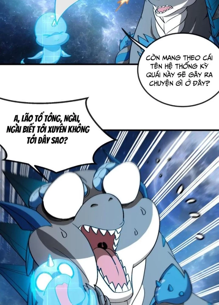 Trùng Sinh Thành Godzilla Chapter 194 - 71