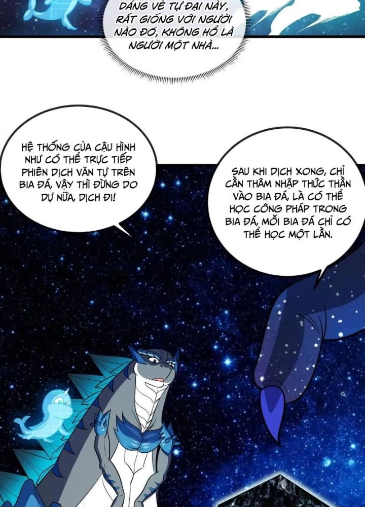 Trùng Sinh Thành Godzilla Chapter 195 - 5