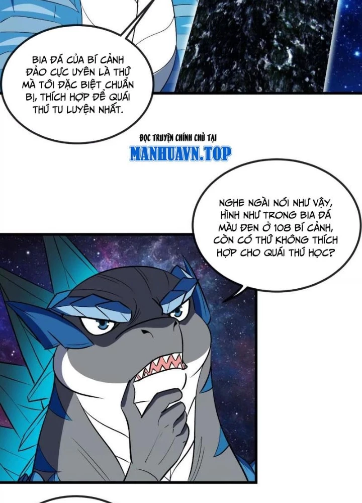 Trùng Sinh Thành Godzilla Chapter 195 - 7