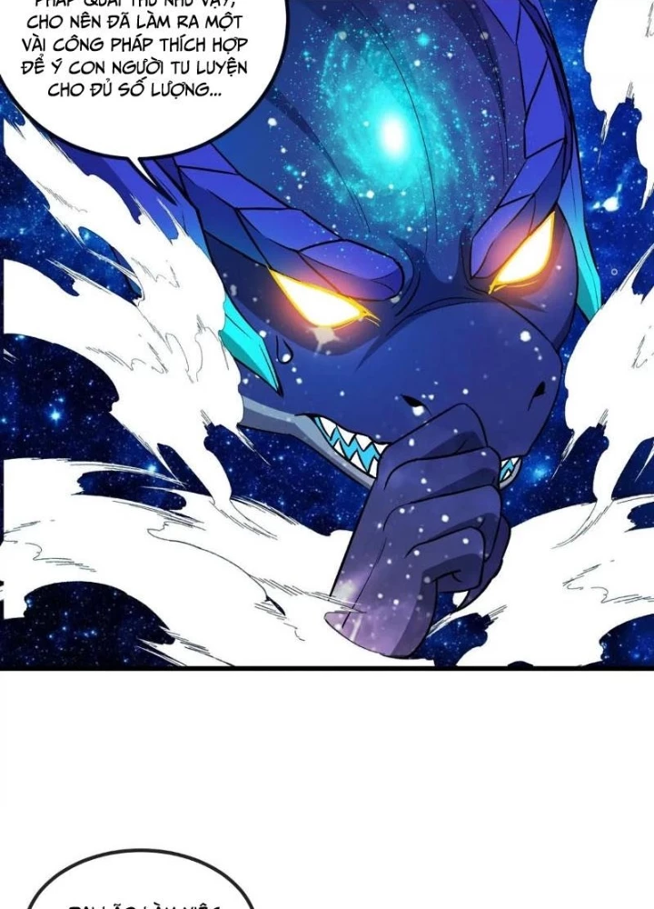 Trùng Sinh Thành Godzilla Chapter 195 - 9