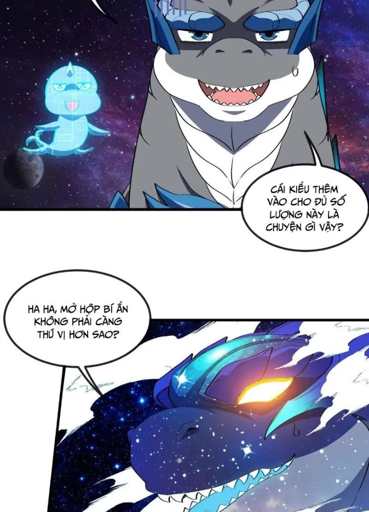Trùng Sinh Thành Godzilla Chapter 195 - 11
