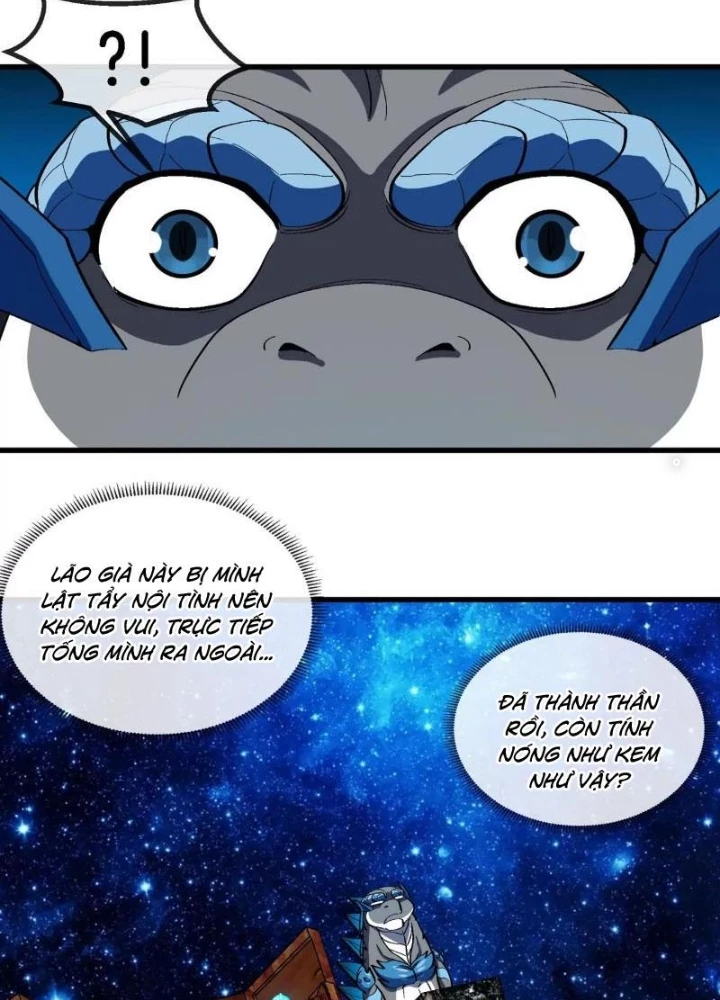 Trùng Sinh Thành Godzilla Chapter 195 - 15