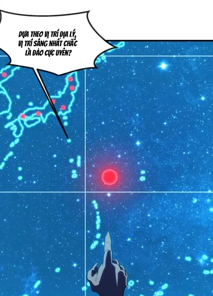 Trùng Sinh Thành Godzilla Chapter 195 - 23