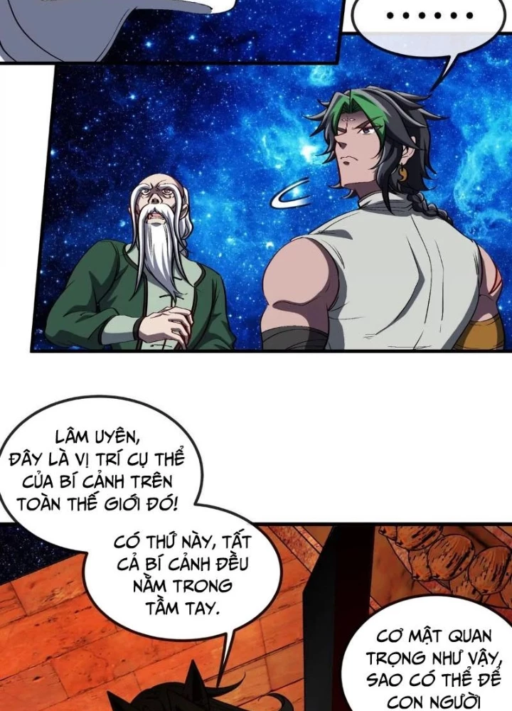 Trùng Sinh Thành Godzilla Chapter 195 - 29