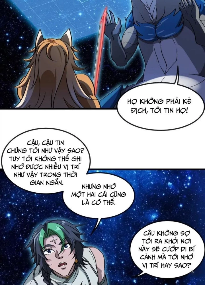 Trùng Sinh Thành Godzilla Chapter 195 - 33
