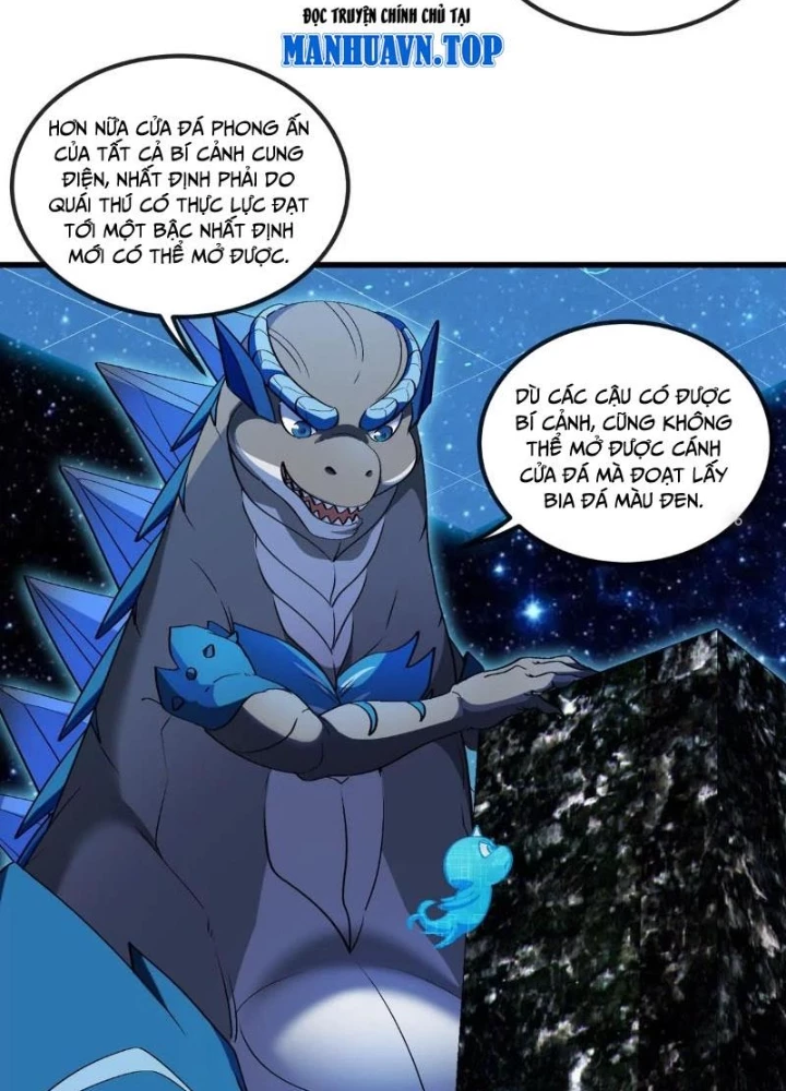 Trùng Sinh Thành Godzilla Chapter 195 - 37