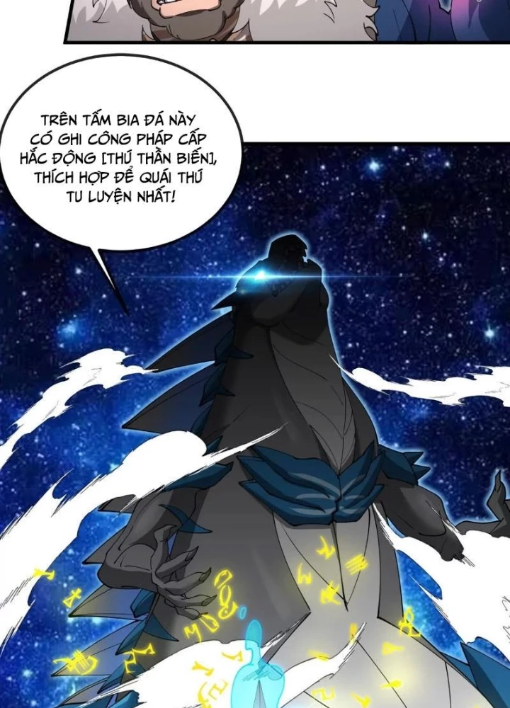 Trùng Sinh Thành Godzilla Chapter 195 - 41