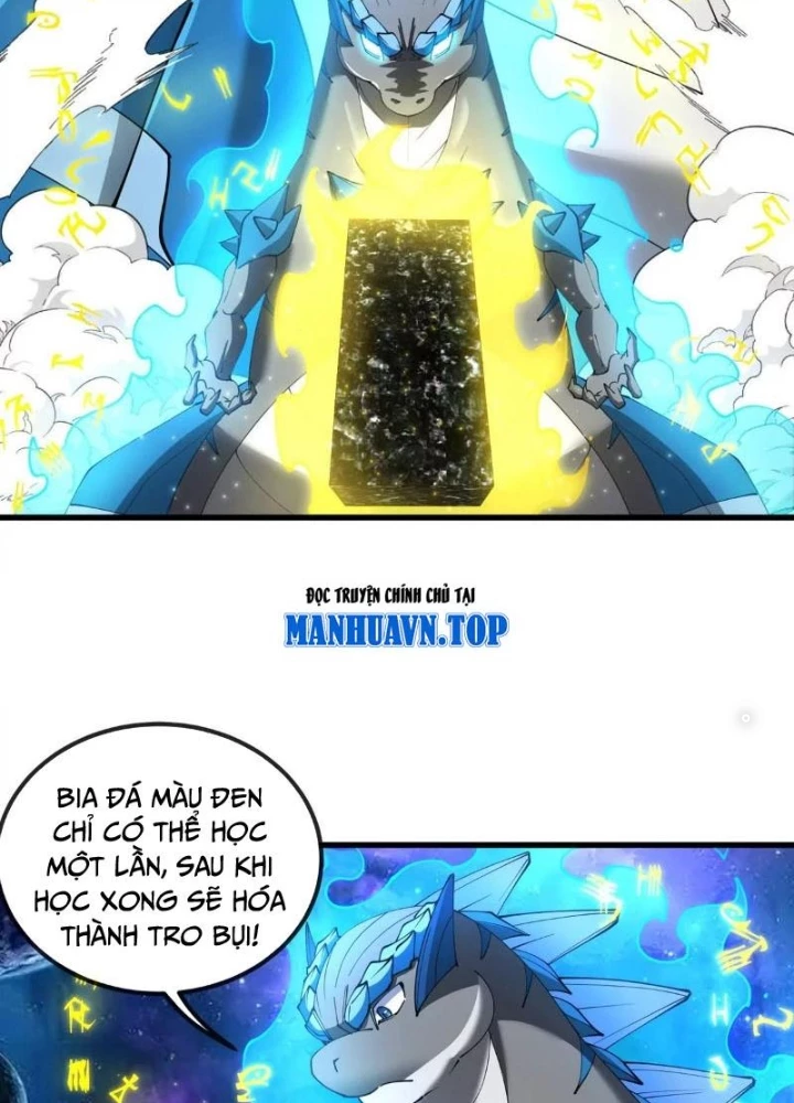 Trùng Sinh Thành Godzilla Chapter 195 - 43