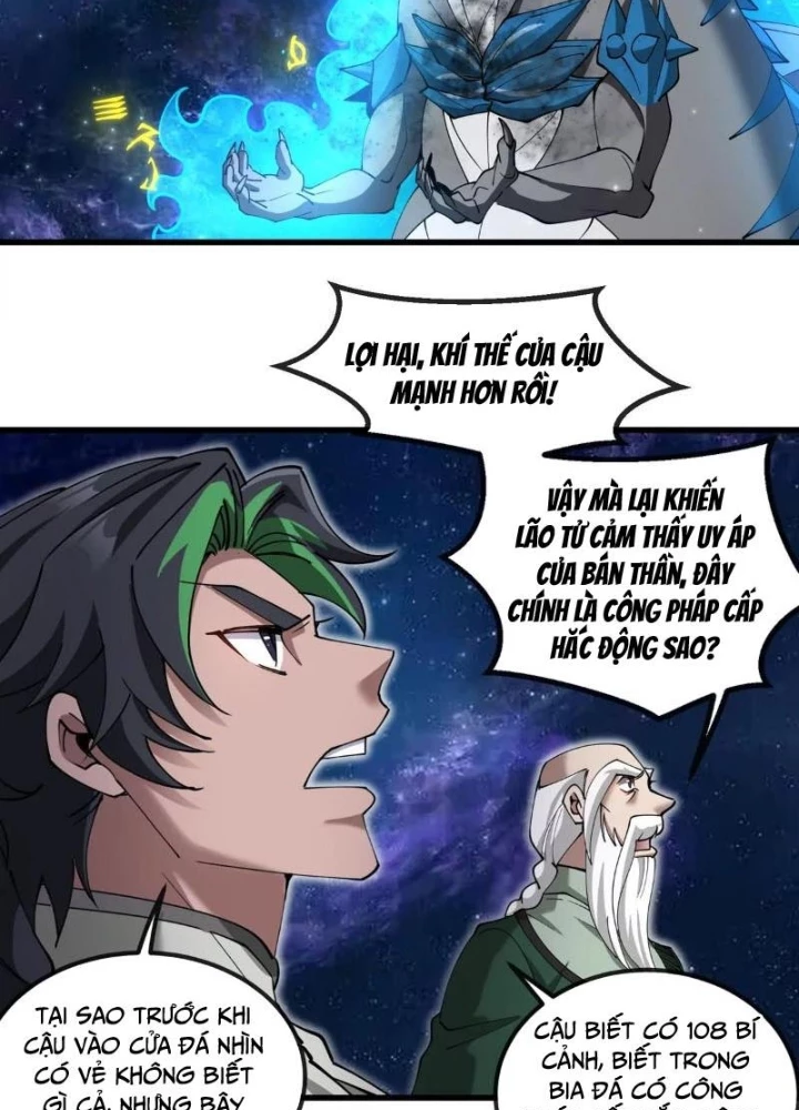 Trùng Sinh Thành Godzilla Chapter 195 - 45