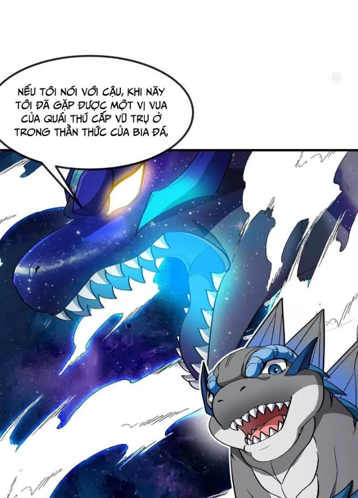 Trùng Sinh Thành Godzilla Chapter 195 - 47