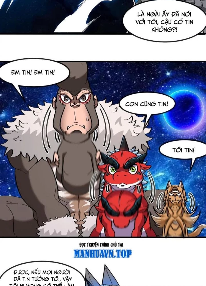 Trùng Sinh Thành Godzilla Chapter 195 - 49